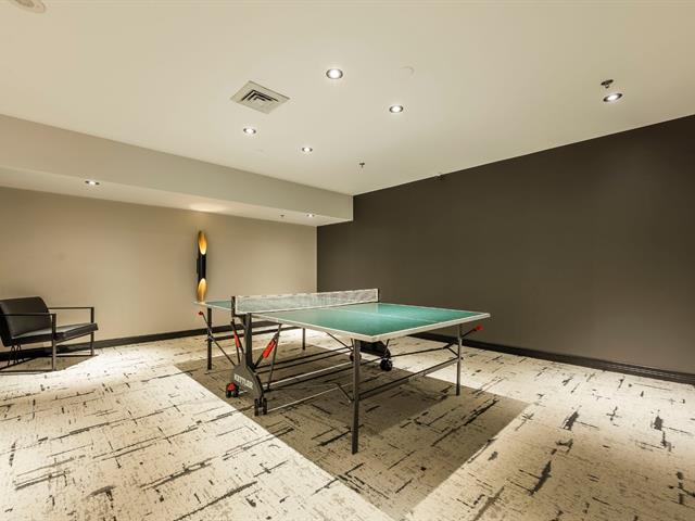 Salle de jeux