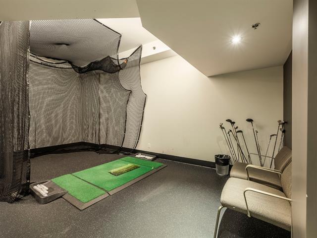 Salle de jeux