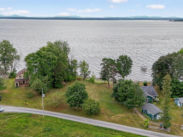 maison à vendre Clarenceville