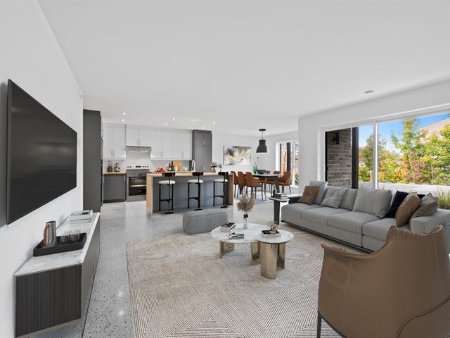 Condo à vendre, Bromont
