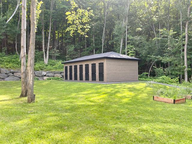 Condo à vendre, Bromont