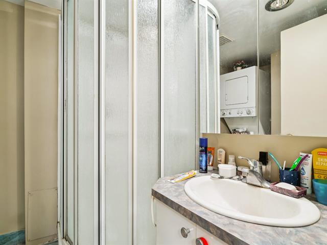 Salle de lavage