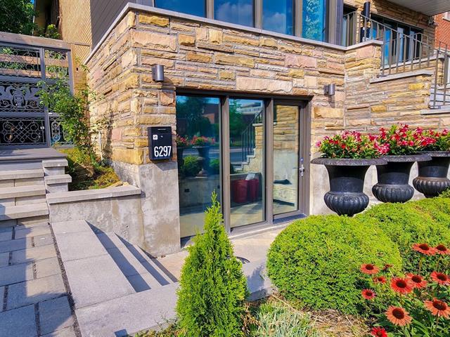 maison à vendre Montréal (Rosemont/La Petite-Patrie)