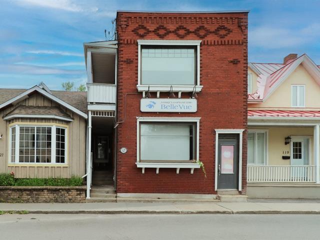 maison à vendre Sainte-Anne-de-Bellevue