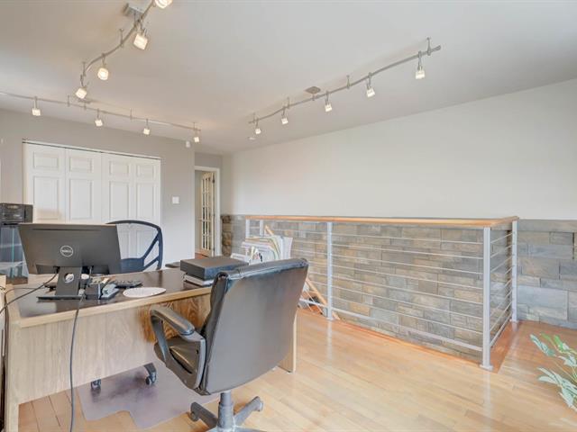 Bureau des secrétaires