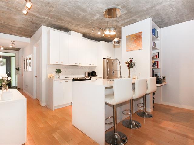 maison à vendre Montréal (Côte-des-Neiges/Notre-Dame-de-Grâce)