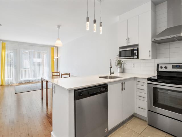 maison à vendre Montréal (Mercier/Hochelaga-Maisonneuve)