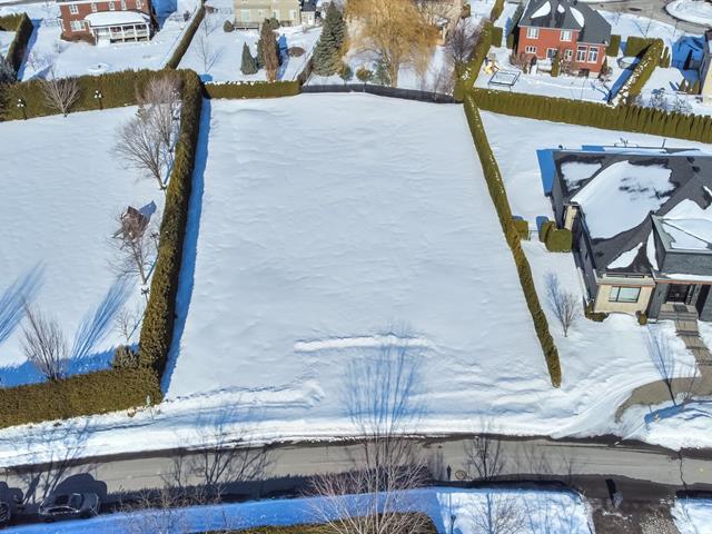 maison à vendre Brossard