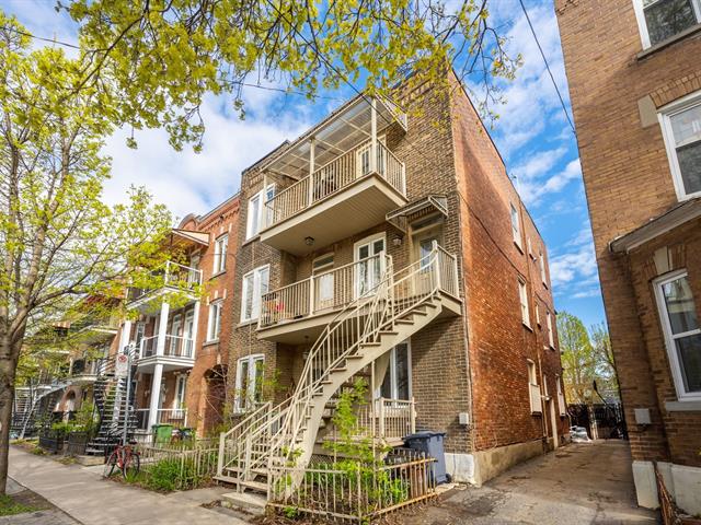 maison à vendre Montréal (Verdun/Île-des-Soeurs)