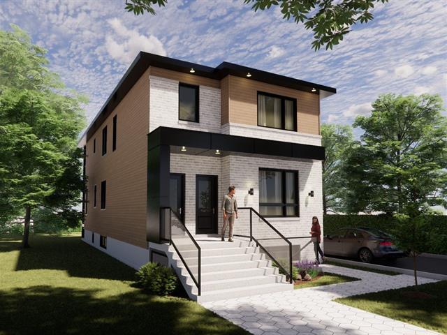 maison à vendre Laval (Sainte-Rose)