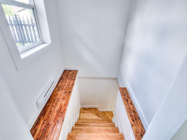 Escalier