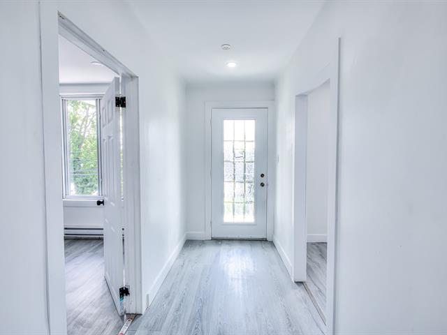 Hall d'entrée