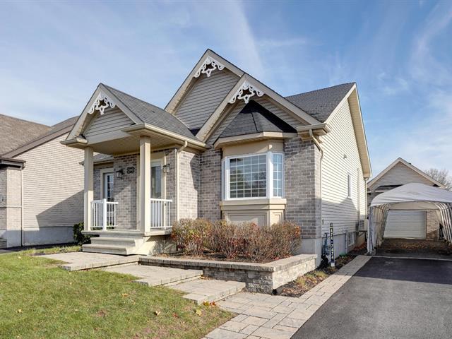 maison à vendre Mascouche