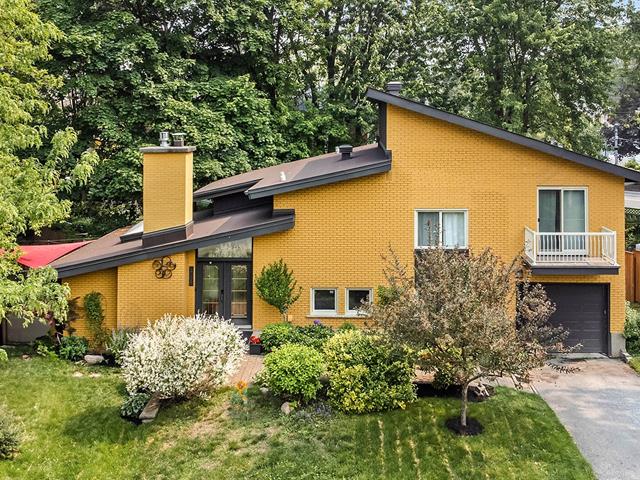 maison à vendre Dorval