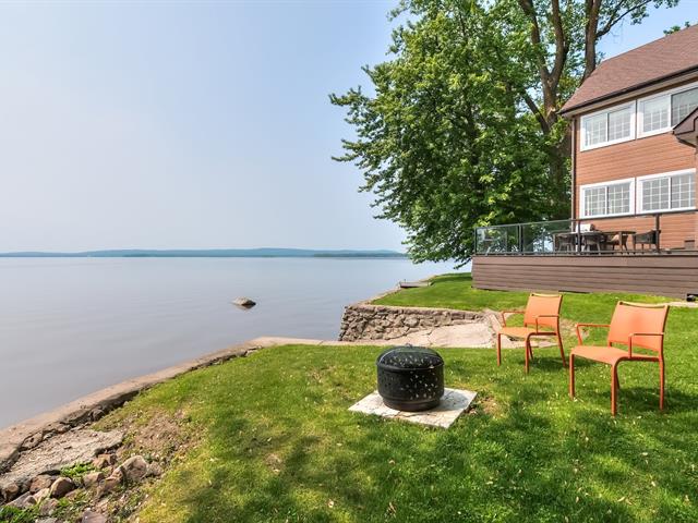 maison à vendre Saint-Placide