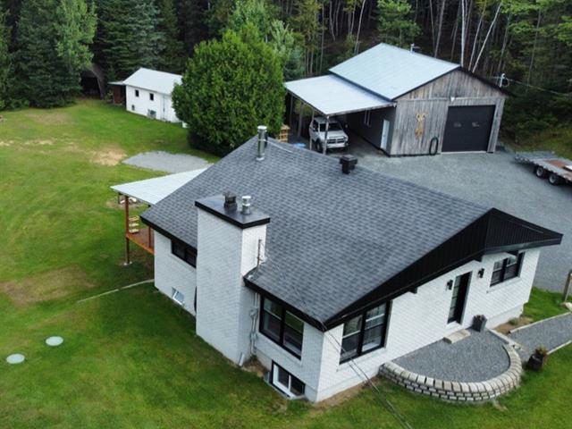 maison à vendre Lac-Supérieur