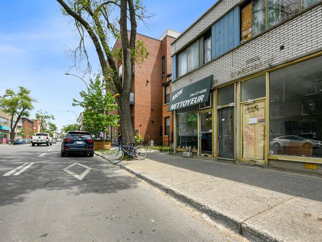 maison à vendre Montréal (Rosemont/La Petite-Patrie)