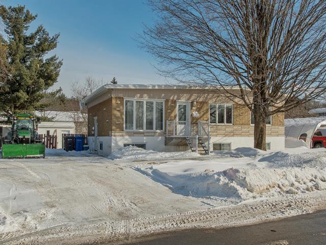 maison à vendre Mascouche