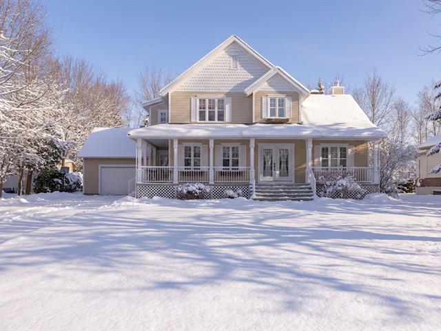 maison à vendre Saint-Charles-Borromée