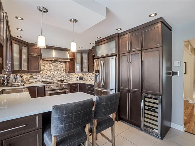 maison à vendre Laval (Chomedey)