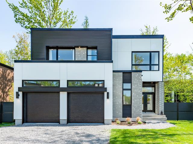 maison à vendre Blainville