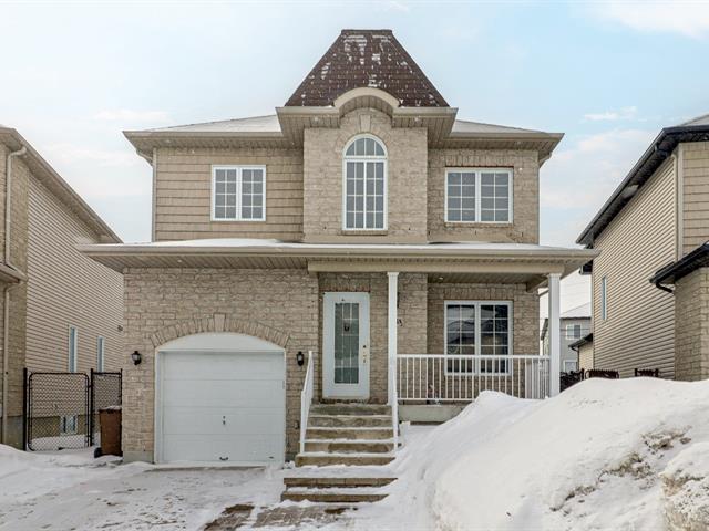 maison à vendre Laval (Chomedey)