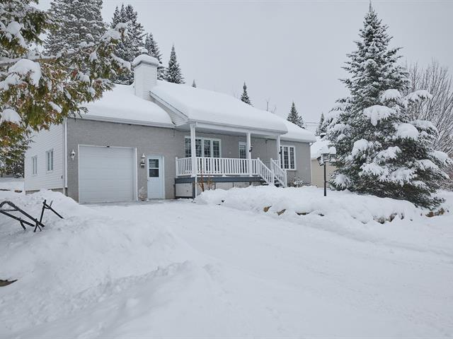 maison à vendre Saint-Donat