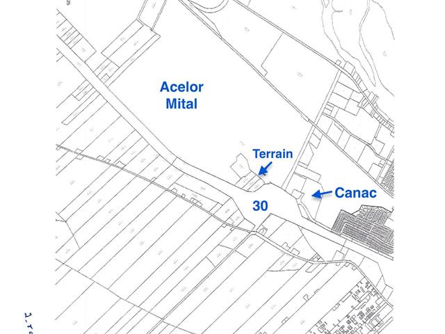 Plan (croquis)