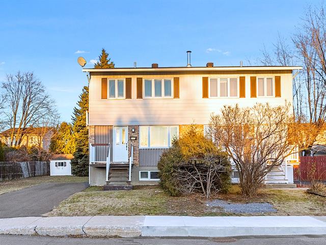 maison à vendre Longueuil (Saint-Hubert)