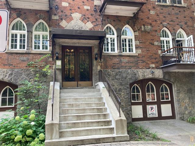 maison à vendre Montréal (Outremont)