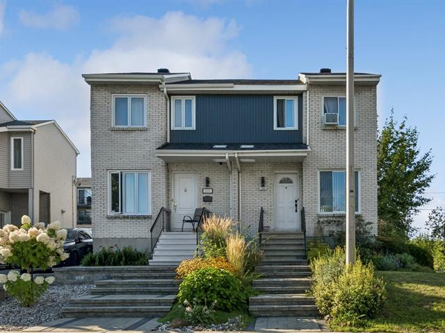 maison à vendre Laval (Laval-des-Rapides)