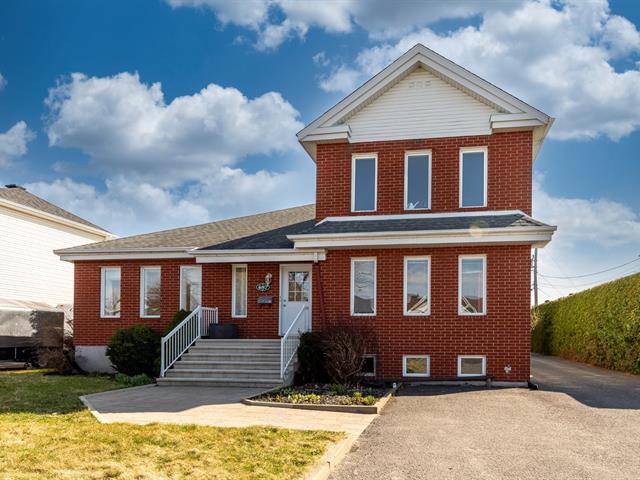 maison à vendre Saint-Jean-sur-Richelieu