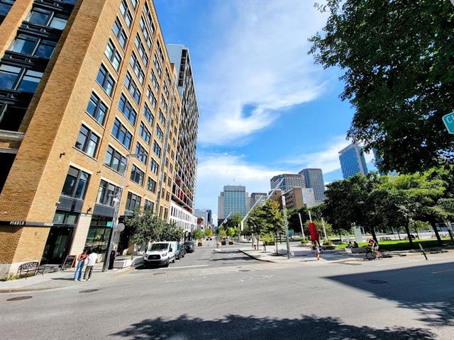 maison à vendre Montréal (Ville-Marie)