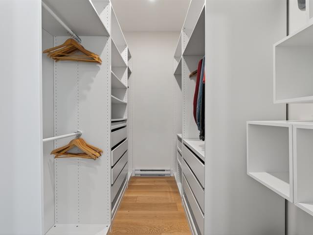 Penderie (Walk-in)
