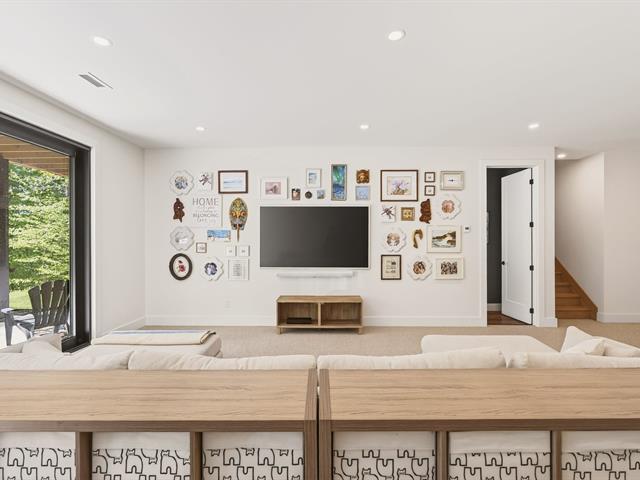 Salle familiale