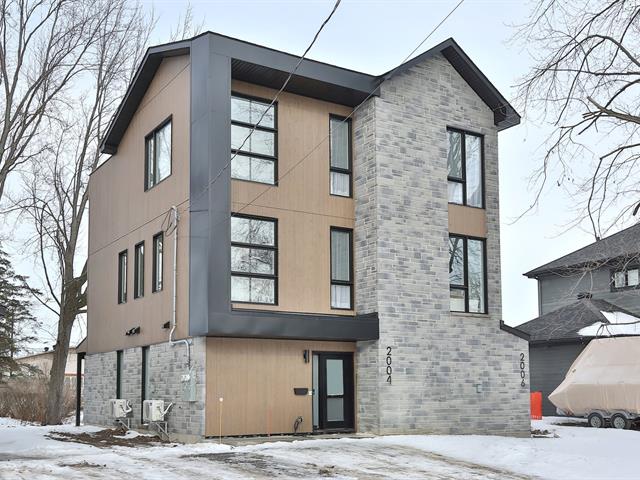 maison à vendre Carignan