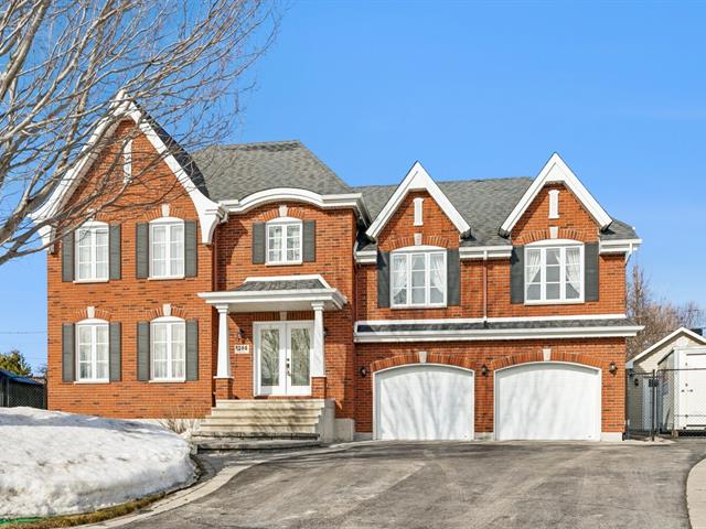 maison à vendre Blainville