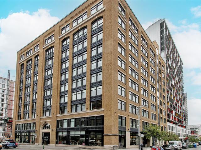 maison à vendre Montréal (Ville-Marie)