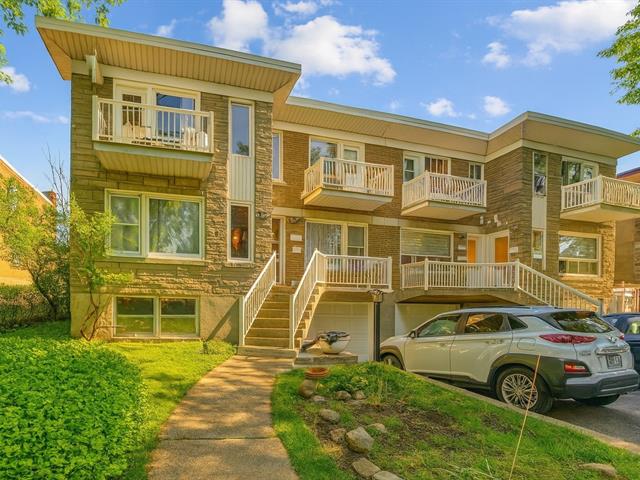 maison à vendre Montréal (Saint-Laurent)