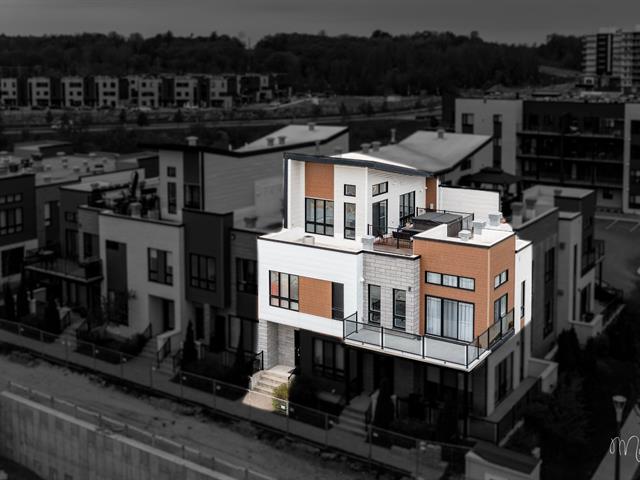 maison à vendre Terrebonne (Terrebonne)