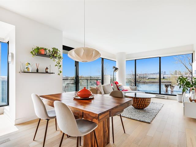 maison à vendre Montréal (Verdun/Île-des-Soeurs)
