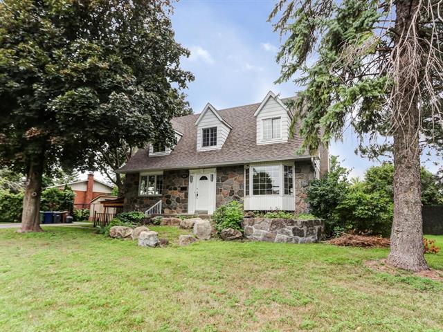 maison à vendre Laval (Sainte-Dorothée)