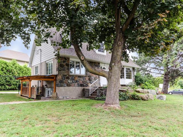 Maison à étages à vendre, Laval (Sainte-Dorothée)