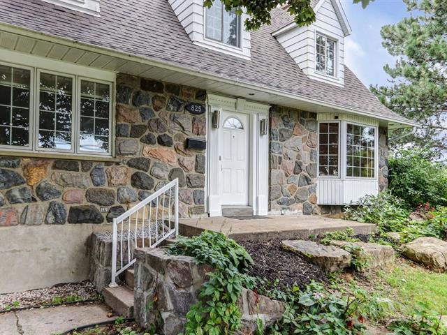 Maison à étages à vendre, Laval (Sainte-Dorothée)