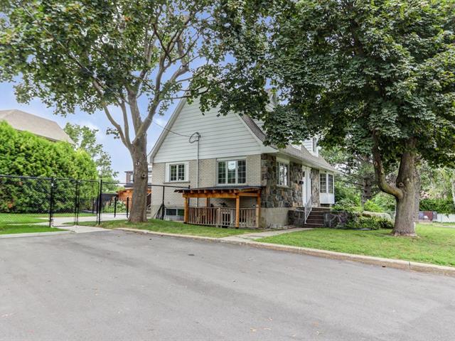 Maison à étages à vendre, Laval (Sainte-Dorothée)