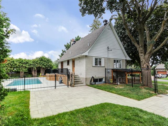 Maison à étages à vendre, Laval (Sainte-Dorothée)