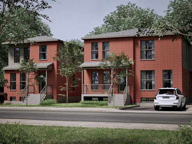maison à vendre Longueuil (Le Vieux-Longueuil)