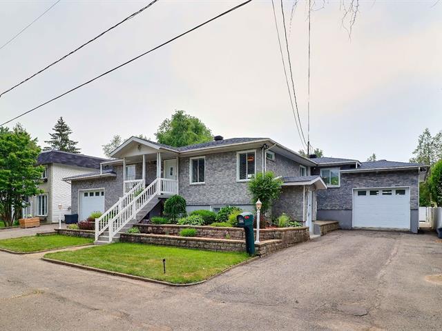 Maison de plain-pied à vendre, Laval (Fabreville)