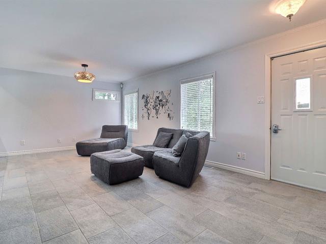 Bungalow for sale, Laval (Fabreville)