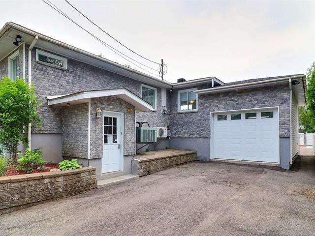 Bungalow for sale, Laval (Fabreville)